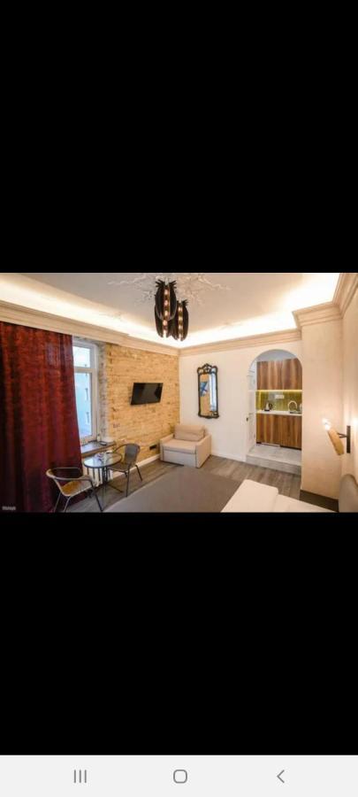 Olympic Studio Киев Номер фото